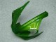 Yamaha R1 2000-2001 - Grün Yamaha R1 2000-2001 - Grün