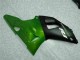 Yamaha R1 2000-2001 - Grün Yamaha R1 2000-2001 - Grün