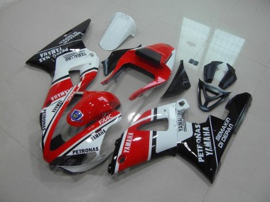 Yamaha R1 2000-2001 - Jubiläum