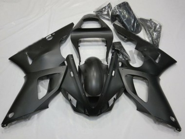 Yamaha R1 2000-2001 - Matt Schwarz