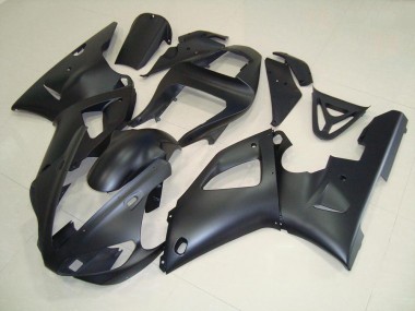 Yamaha R1 2000-2001 - Matt Schwarz