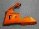 Yamaha R1 2000-2001 - Orange