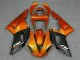 Yamaha R1 2000-2001 - Orange