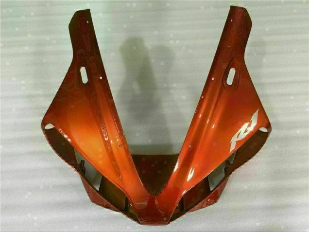 Yamaha R1 2000-2001 - Orange Yamaha R1 2000-2001 - Orange
