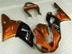 Yamaha R1 2000-2001 - Orange Yamaha R1 2000-2001 - Orange