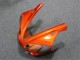 Yamaha R1 2000-2001 - Orange Schwarz Yamaha R1 2000-2001 - Orange Schwarz