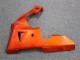 Yamaha R1 2000-2001 - Orange Schwarz Yamaha R1 2000-2001 - Orange Schwarz