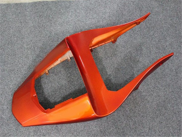 Yamaha R1 2000-2001 - Orange Schwarz Yamaha R1 2000-2001 - Orange Schwarz