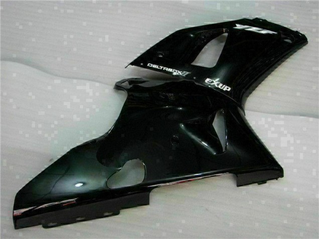 Yamaha R1 2000-2001 - Schwarz