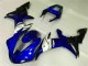Yamaha R1 2002-2003 - Blau Yamaha R1 2002-2003 - Blau