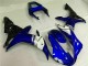Yamaha R1 2002-2003 - Blau Yamaha R1 2002-2003 - Blau
