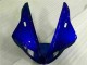 Yamaha R1 2002-2003 - Blau Yamaha R1 2002-2003 - Blau