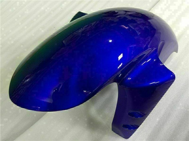 Yamaha R1 2002-2003 - Blau Yamaha R1 2002-2003 - Blau