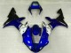 Yamaha R1 2002-2003 - Blau Yamaha R1 2002-2003 - Blau