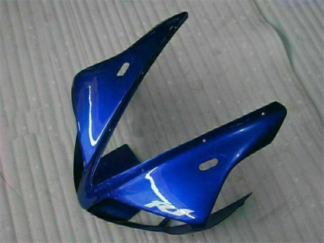 Yamaha R1 2002-2003 - Blau Yamaha R1 2002-2003 - Blau