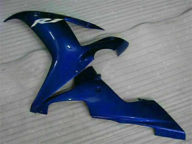 Yamaha R1 2002-2003 - Blau Yamaha R1 2002-2003 - Blau