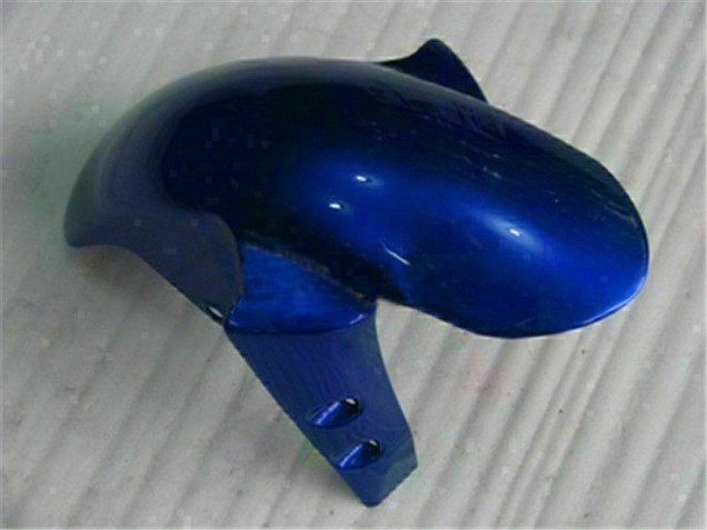 Yamaha R1 2002-2003 - Blau Yamaha R1 2002-2003 - Blau