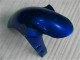 Yamaha R1 2002-2003 - Blau Yamaha R1 2002-2003 - Blau