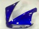 Yamaha R1 2004-2006 - Blau Yamaha R1 2004-2006 - Blau