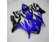Yamaha R1 2004-2006 - Blau Schwarz Yamaha R1 2004-2006 - Blau Schwarz