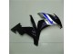 Yamaha R1 2004-2006 - Blau Schwarz Silber Yamaha R1 2004-2006 - Blau Schwarz Silber