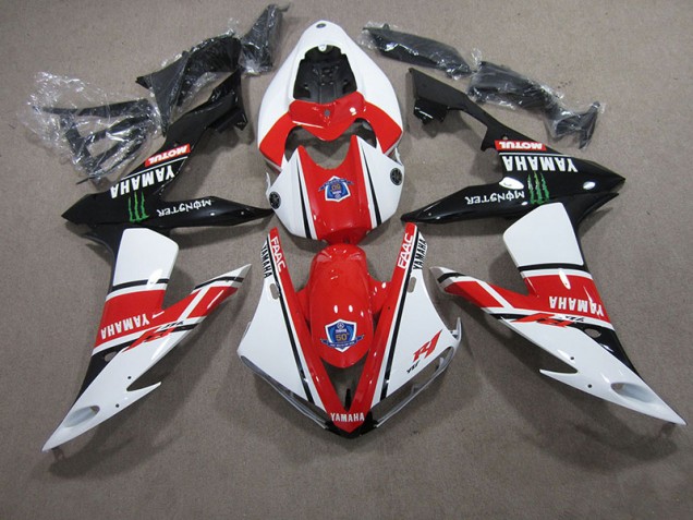 Yamaha R1 2004-2006 - Motul Yamaha R1 2004-2006 - Motul