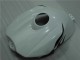 Yamaha R1 2004-2006 - Weiß Rot Flamme Yamaha R1 2004-2006 - Weiß Rot Flamme