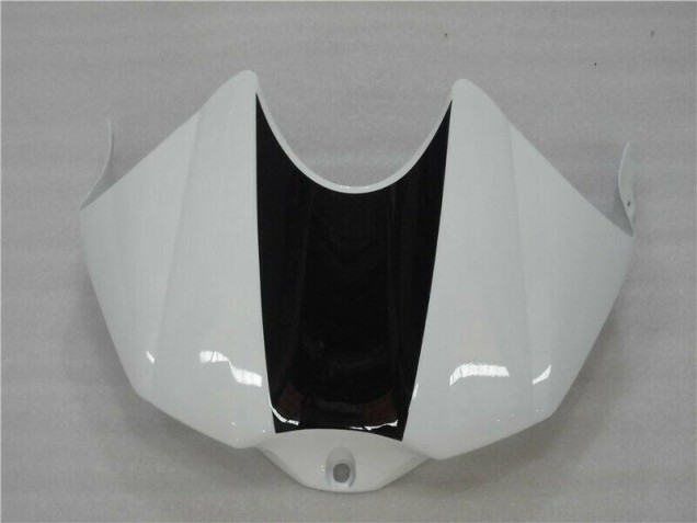 Yamaha R1 2004-2006 - Weiß Schwarz Flamme Yamaha R1 2004-2006 - Weiß Schwarz Flamme