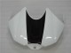 Yamaha R1 2004-2006 - Weiß Schwarz Flamme Yamaha R1 2004-2006 - Weiß Schwarz Flamme