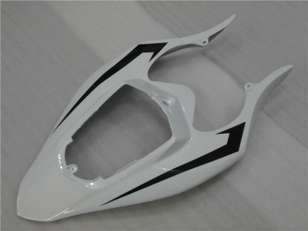 Yamaha R1 2004-2006 - Weiß Schwarz Flamme Yamaha R1 2004-2006 - Weiß Schwarz Flamme
