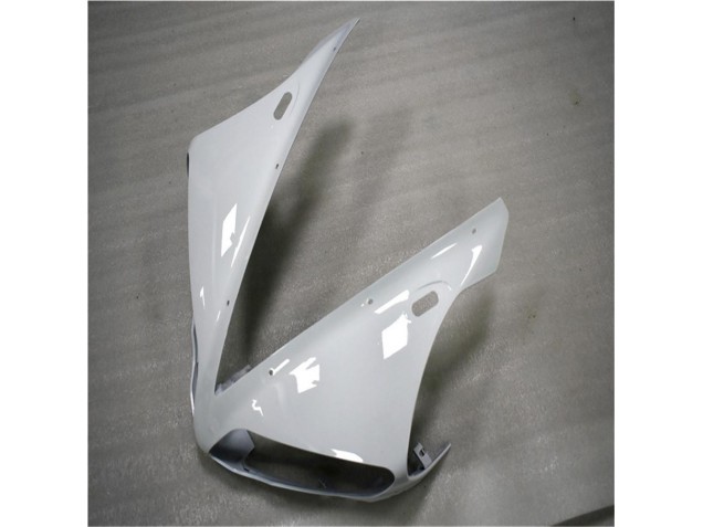 Yamaha R1 2004-2006 - Weiß Schwarz Yamaha R1 2004-2006 - Weiß Schwarz
