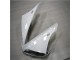 Yamaha R1 2004-2006 - Weiß Schwarz Yamaha R1 2004-2006 - Weiß Schwarz