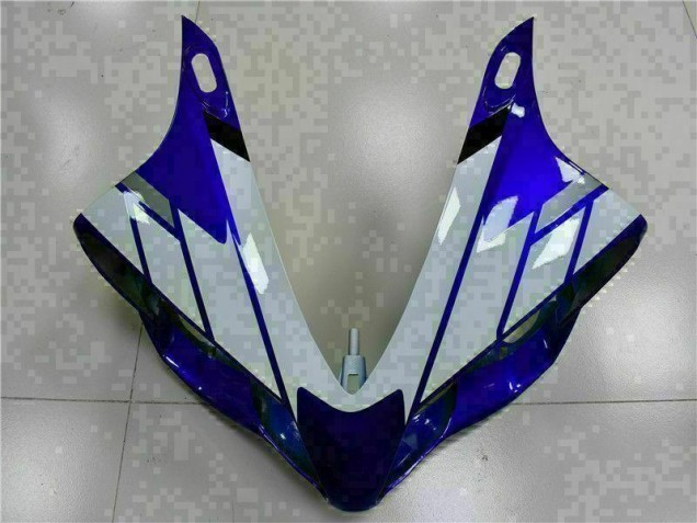 Yamaha R1 2007-2008 - Blau Yamaha R1 2007-2008 - Blau