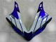 Yamaha R1 2007-2008 - Blau Yamaha R1 2007-2008 - Blau