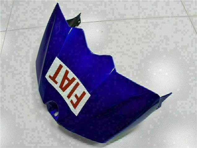 Yamaha R1 2007-2008 - Blau Yamaha R1 2007-2008 - Blau
