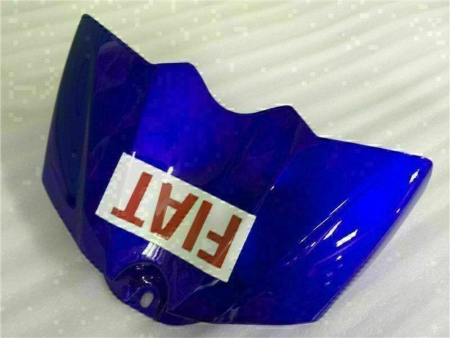 Yamaha R1 2007-2008 - Blau Yamaha R1 2007-2008 - Blau