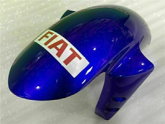 Yamaha R1 2007-2008 - Blau Yamaha R1 2007-2008 - Blau
