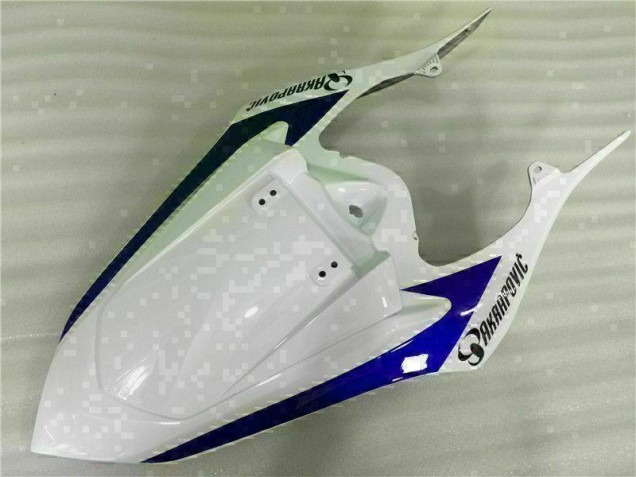 Yamaha R1 2007-2008 - Blau Yamaha R1 2007-2008 - Blau