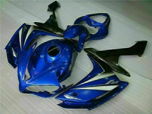 Yamaha R1 2007-2008 - Blau Yamaha R1 2007-2008 - Blau