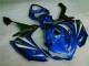 Yamaha R1 2007-2008 - Blau Yamaha R1 2007-2008 - Blau