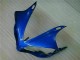 Yamaha R1 2007-2008 - Blau Yamaha R1 2007-2008 - Blau