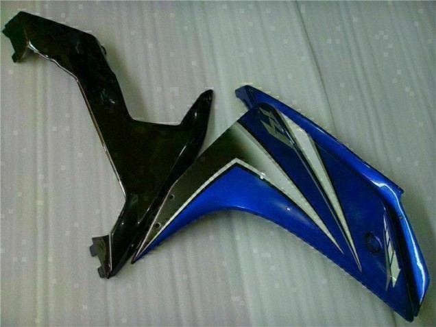 Yamaha R1 2007-2008 - Blau Yamaha R1 2007-2008 - Blau