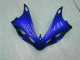 Yamaha R1 2007-2008 - Blau Yamaha R1 2007-2008 - Blau