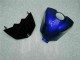 Yamaha R1 2007-2008 - Blau Yamaha R1 2007-2008 - Blau