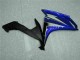 Yamaha R1 2007-2008 - Blau Yamaha R1 2007-2008 - Blau