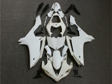 Yamaha R1 2007-2008 - Unbemalt