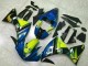 Yamaha R1 2009-2011 - Blau Yamaha R1 2009-2011 - Blau