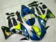 Yamaha R1 2009-2011 - Blau Yamaha R1 2009-2011 - Blau