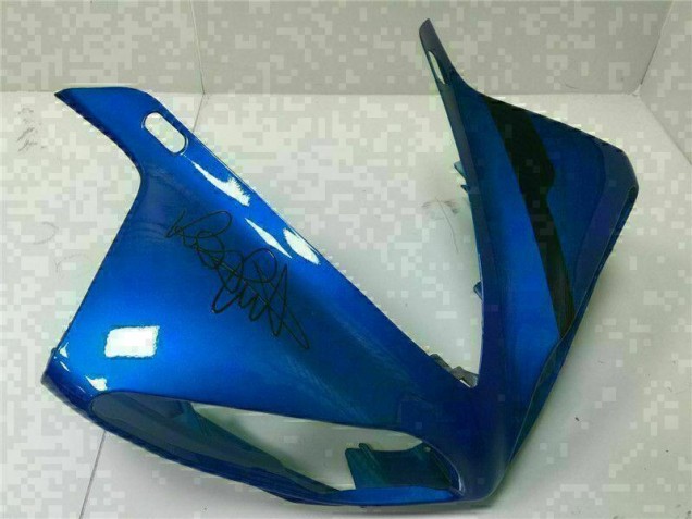 Yamaha R1 2009-2011 - Blau Yamaha R1 2009-2011 - Blau