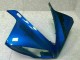 Yamaha R1 2009-2011 - Blau Yamaha R1 2009-2011 - Blau
